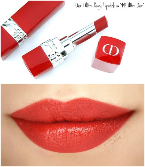 dior ultra rouge 897|dior ultra rouge.